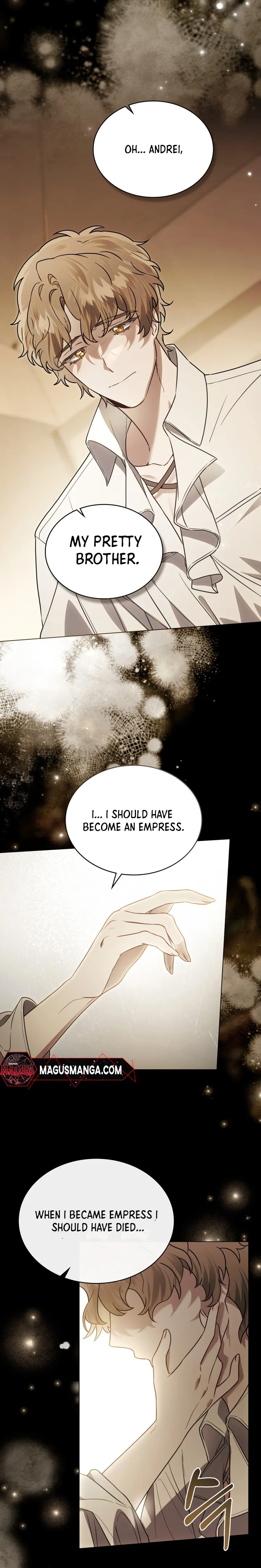 It Was Just a Contract Marriage Chapter 6 page 6