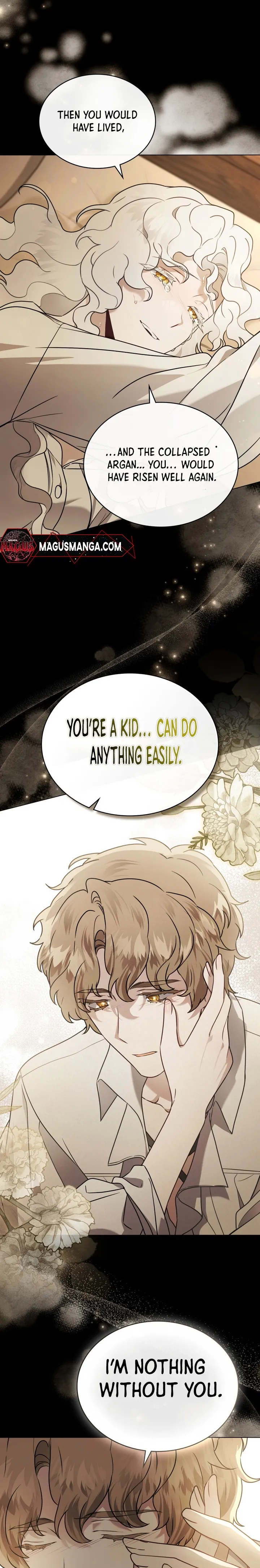 It Was Just a Contract Marriage Chapter 6 page 7