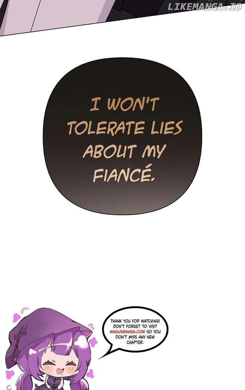 It Was Love at First Sight, Mr. Villain! Chapter 13 page 22