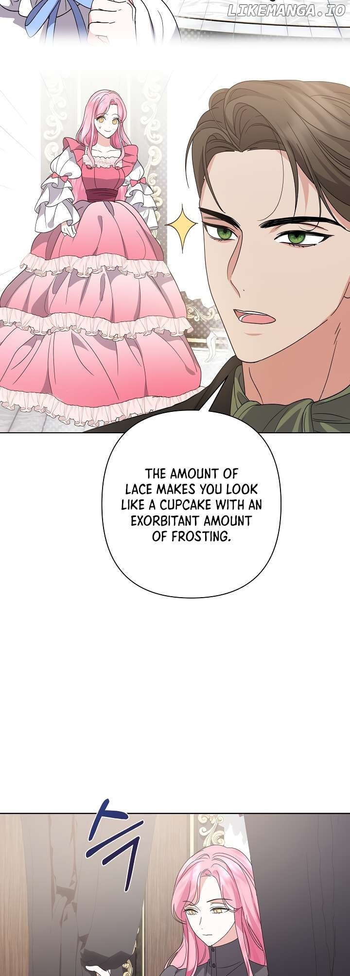 It Was Love at First Sight, Mr. Villain! Chapter 9 page 11