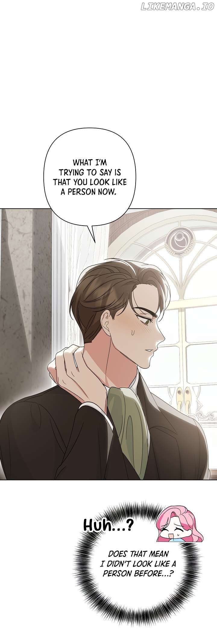 It Was Love at First Sight, Mr. Villain! Chapter 9 page 16