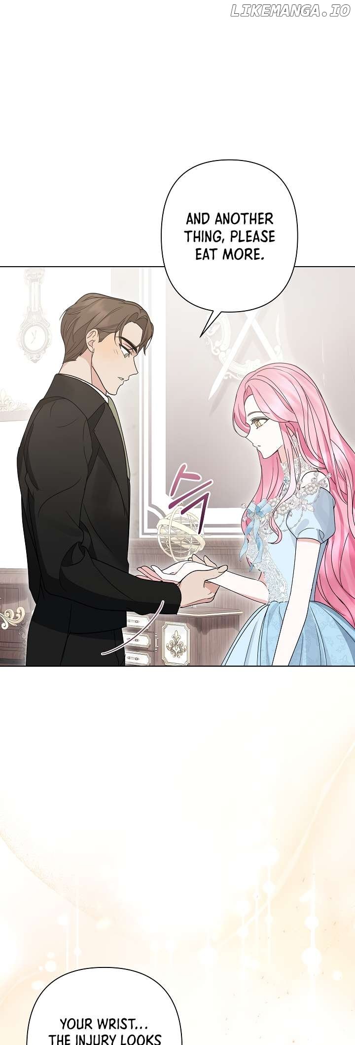 It Was Love at First Sight, Mr. Villain! Chapter 9 page 17