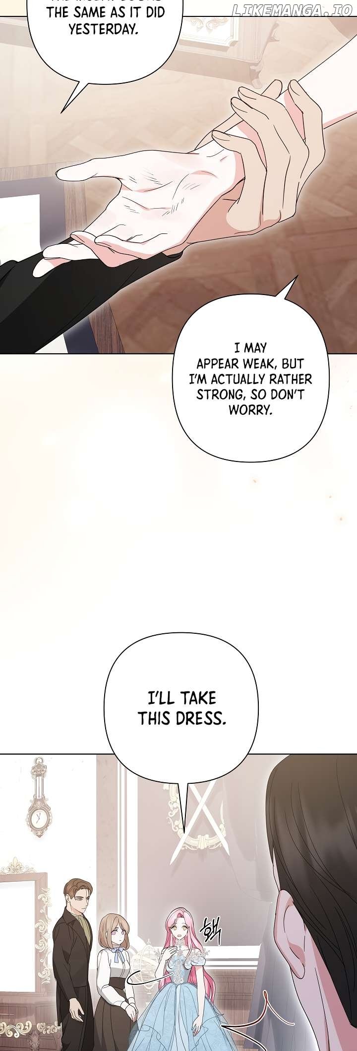 It Was Love at First Sight, Mr. Villain! Chapter 9 page 18