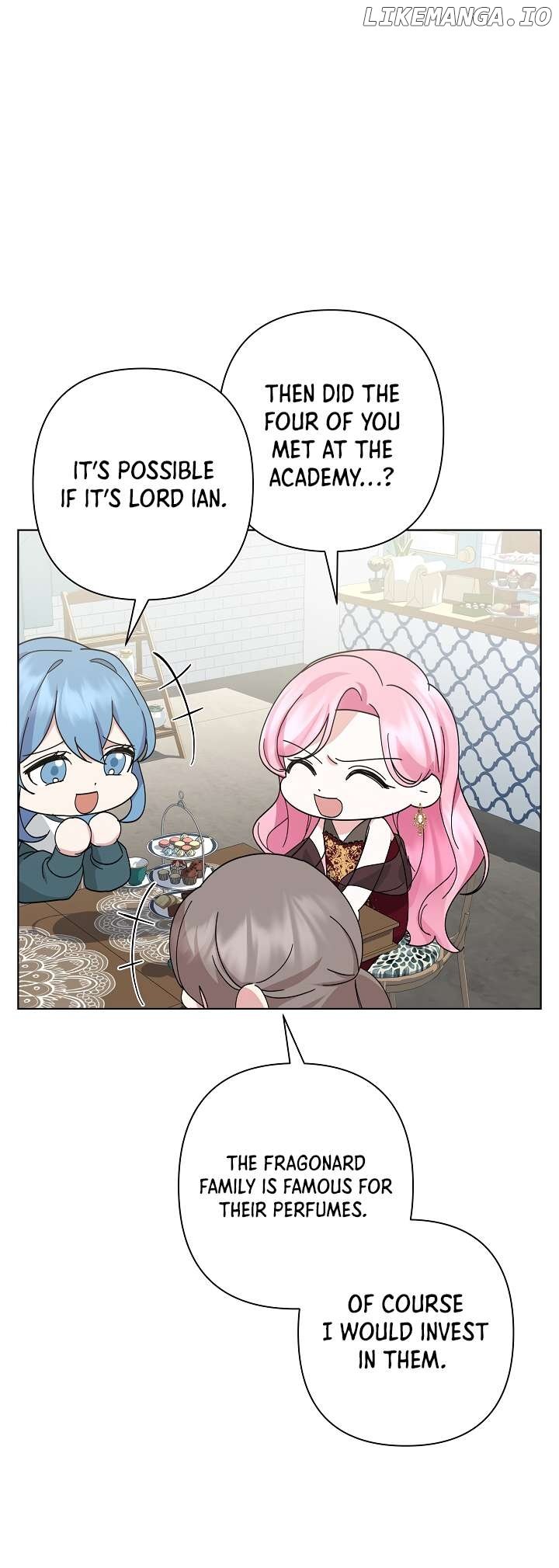 It Was Love at First Sight, Mr. Villain! Chapter 9 page 24
