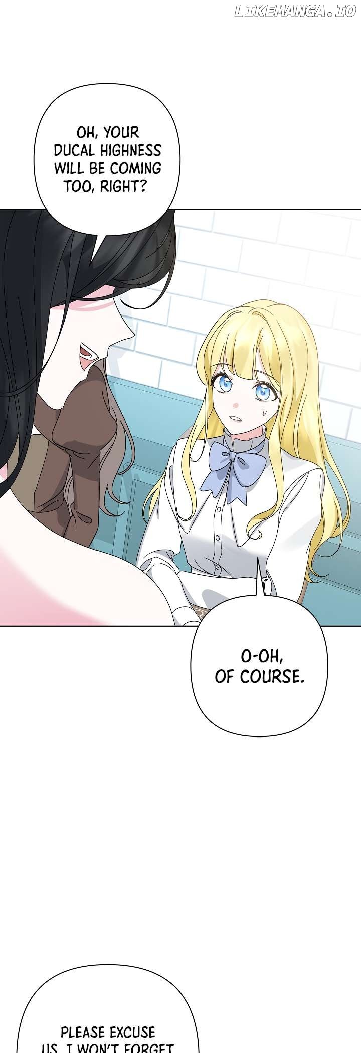 It Was Love at First Sight, Mr. Villain! Chapter 9 page 29