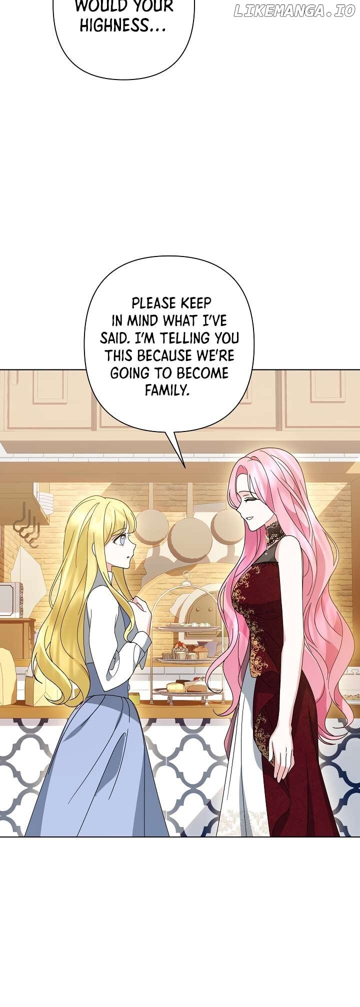 It Was Love at First Sight, Mr. Villain! Chapter 9 page 39