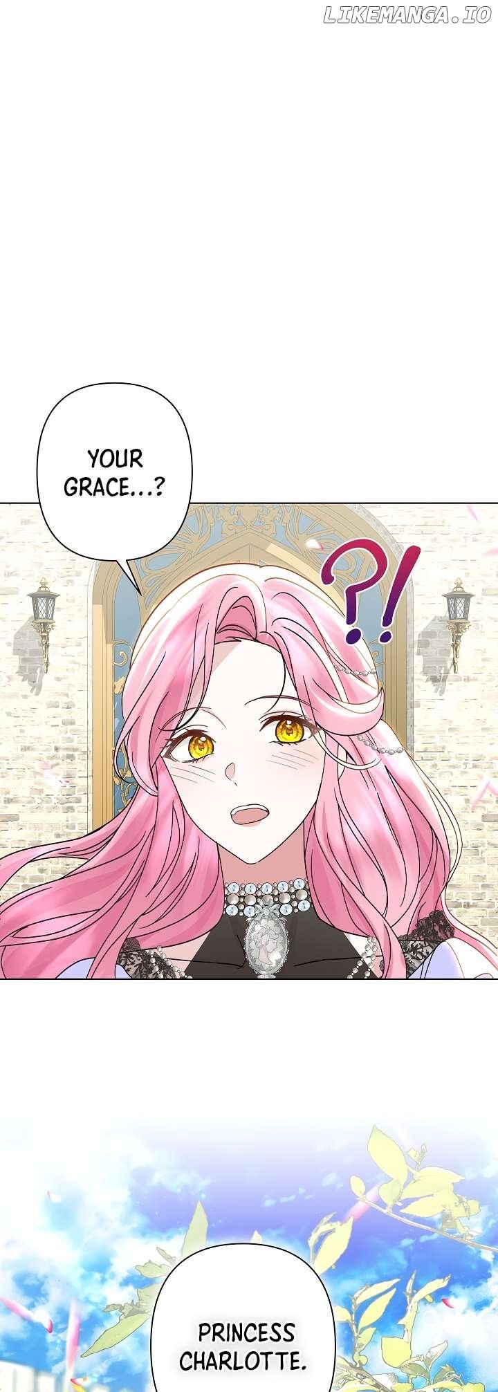 It Was Love at First Sight, Mr. Villain! Chapter 9 page 45