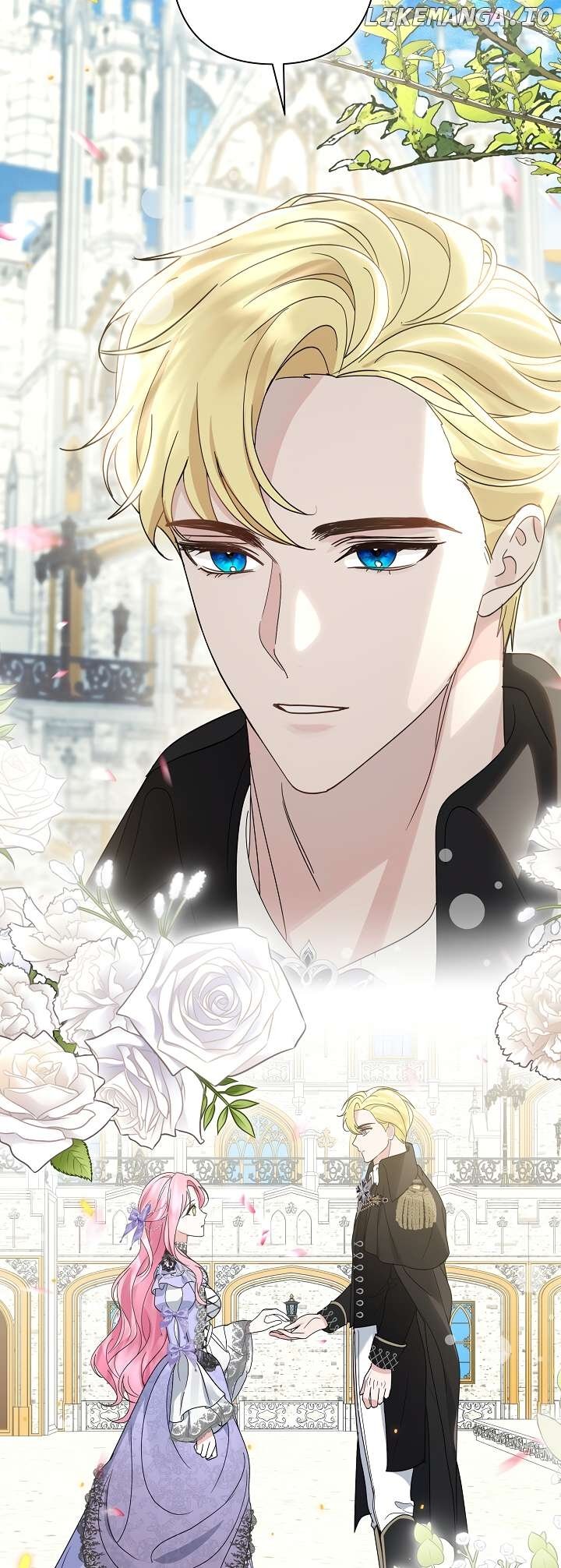 It Was Love at First Sight, Mr. Villain! Chapter 9 page 46