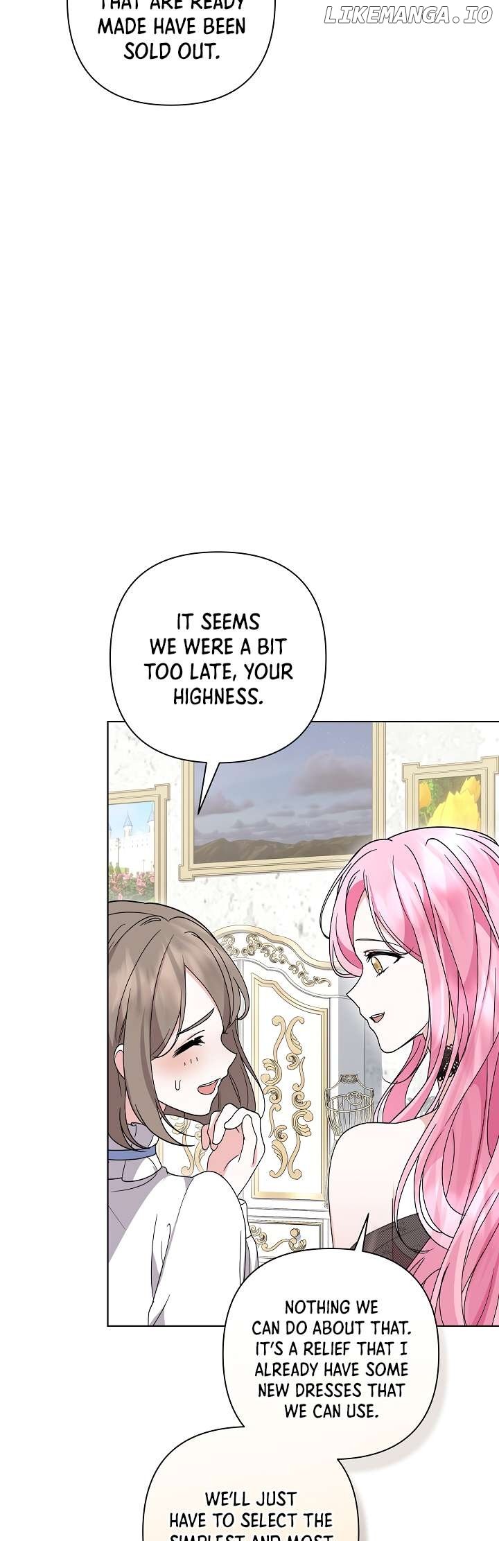 It Was Love at First Sight, Mr. Villain! Chapter 9 page 7