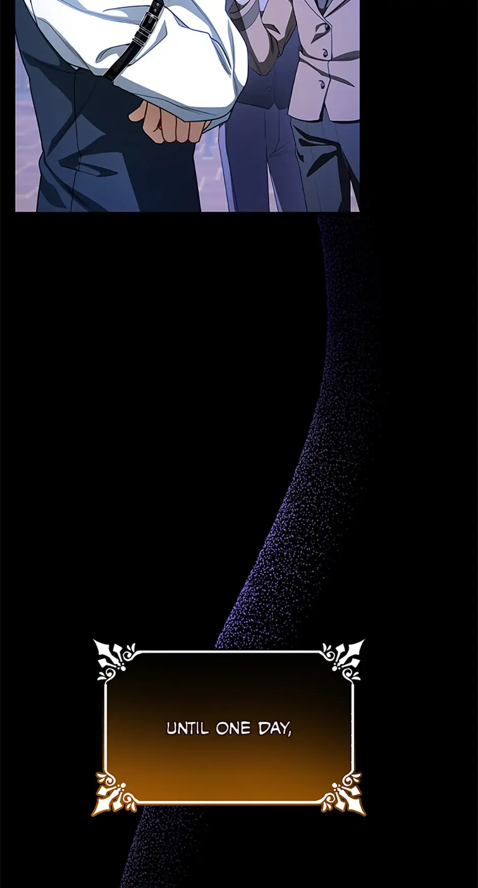 It’s My Destiny To Be The Hero’s Saviour Chapter 19 page 9