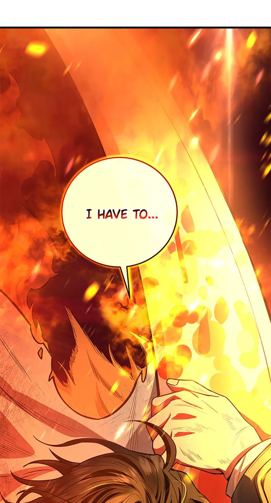 It’s My Destiny To Be The Hero’s Saviour Chapter 19 page 99