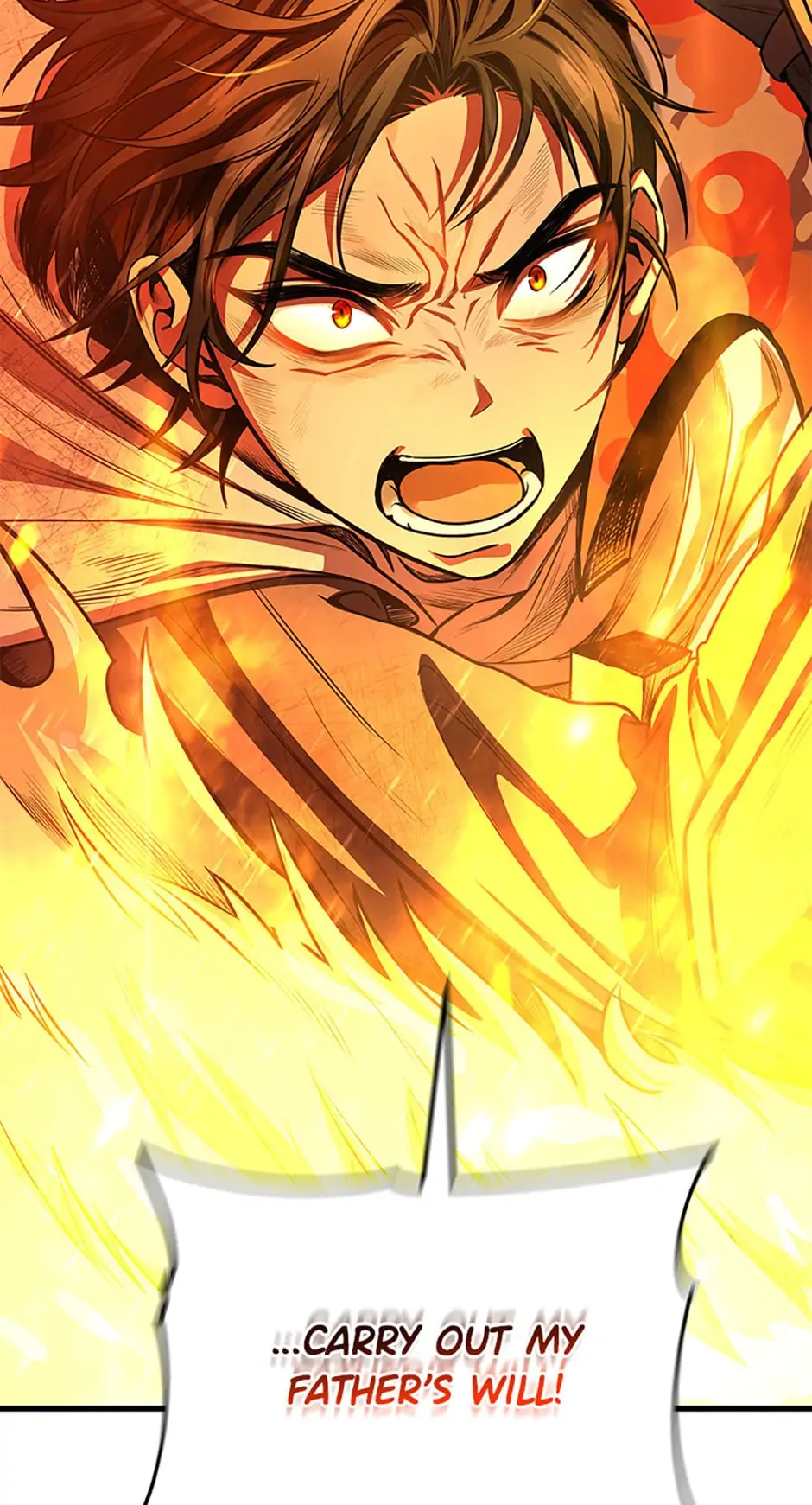 It’s My Destiny To Be The Hero’s Saviour Chapter 19 page 100