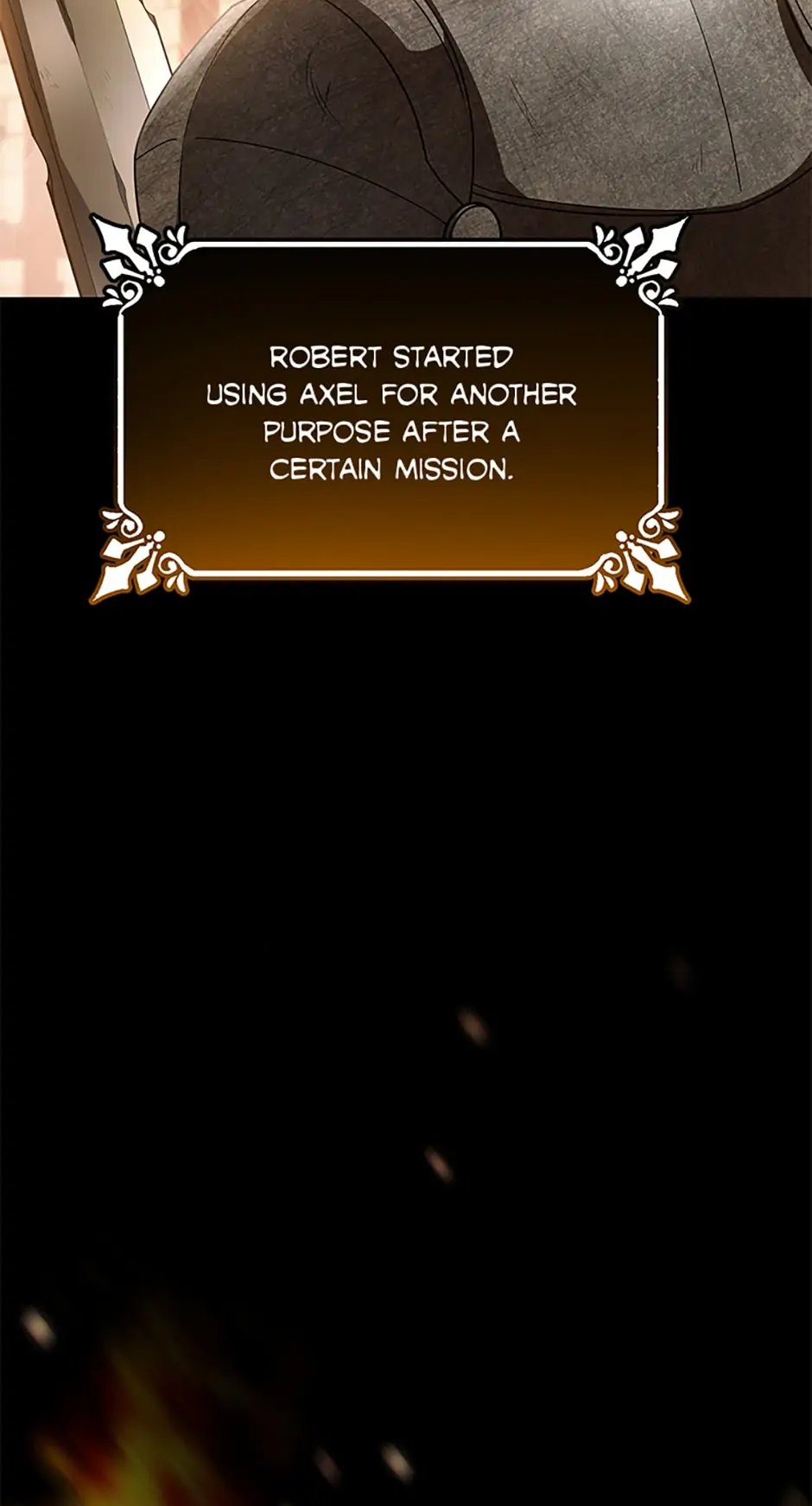 It’s My Destiny To Be The Hero’s Saviour Chapter 19 page 11