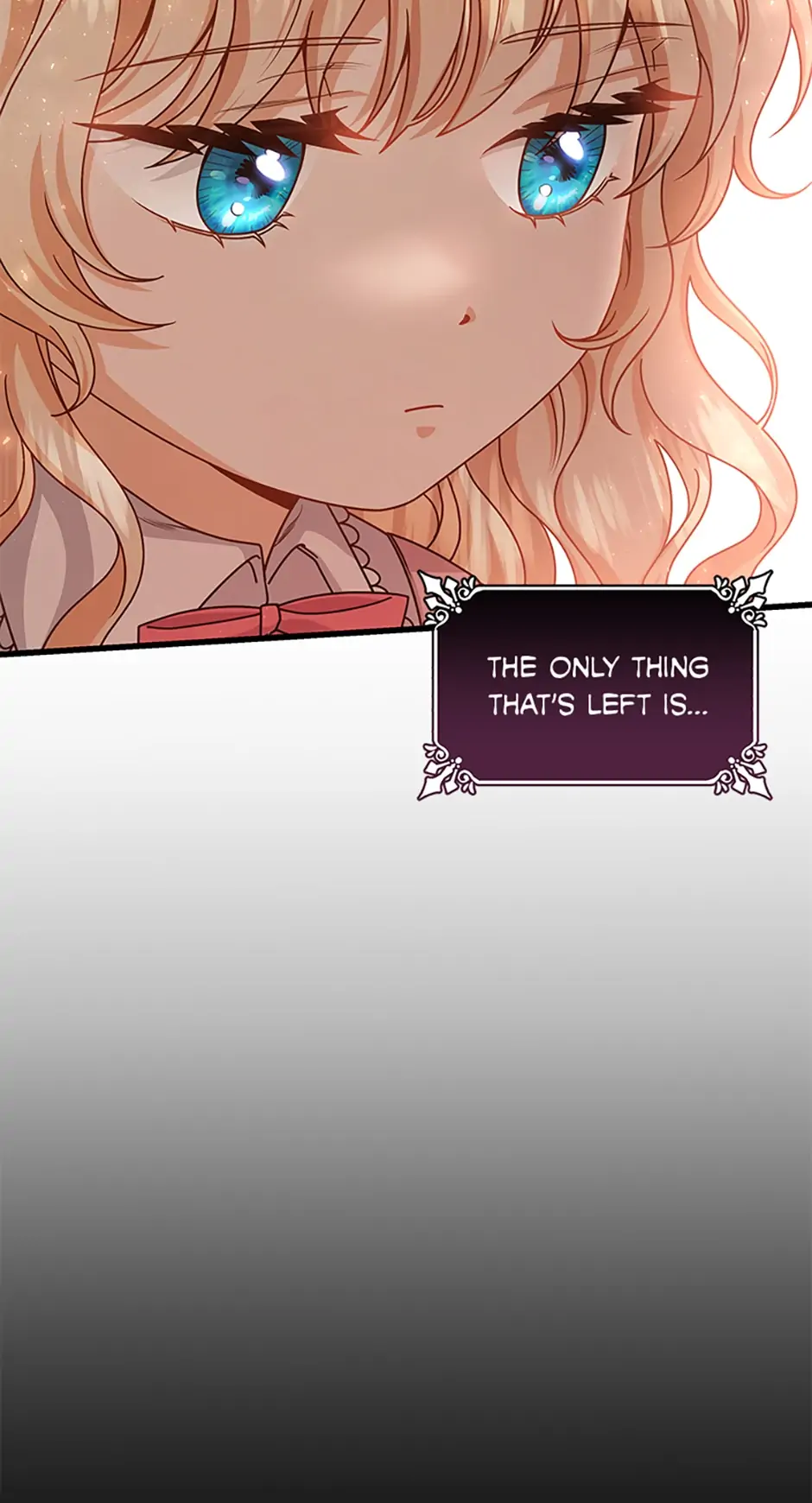 It’s My Destiny To Be The Hero’s Saviour Chapter 19 page 17