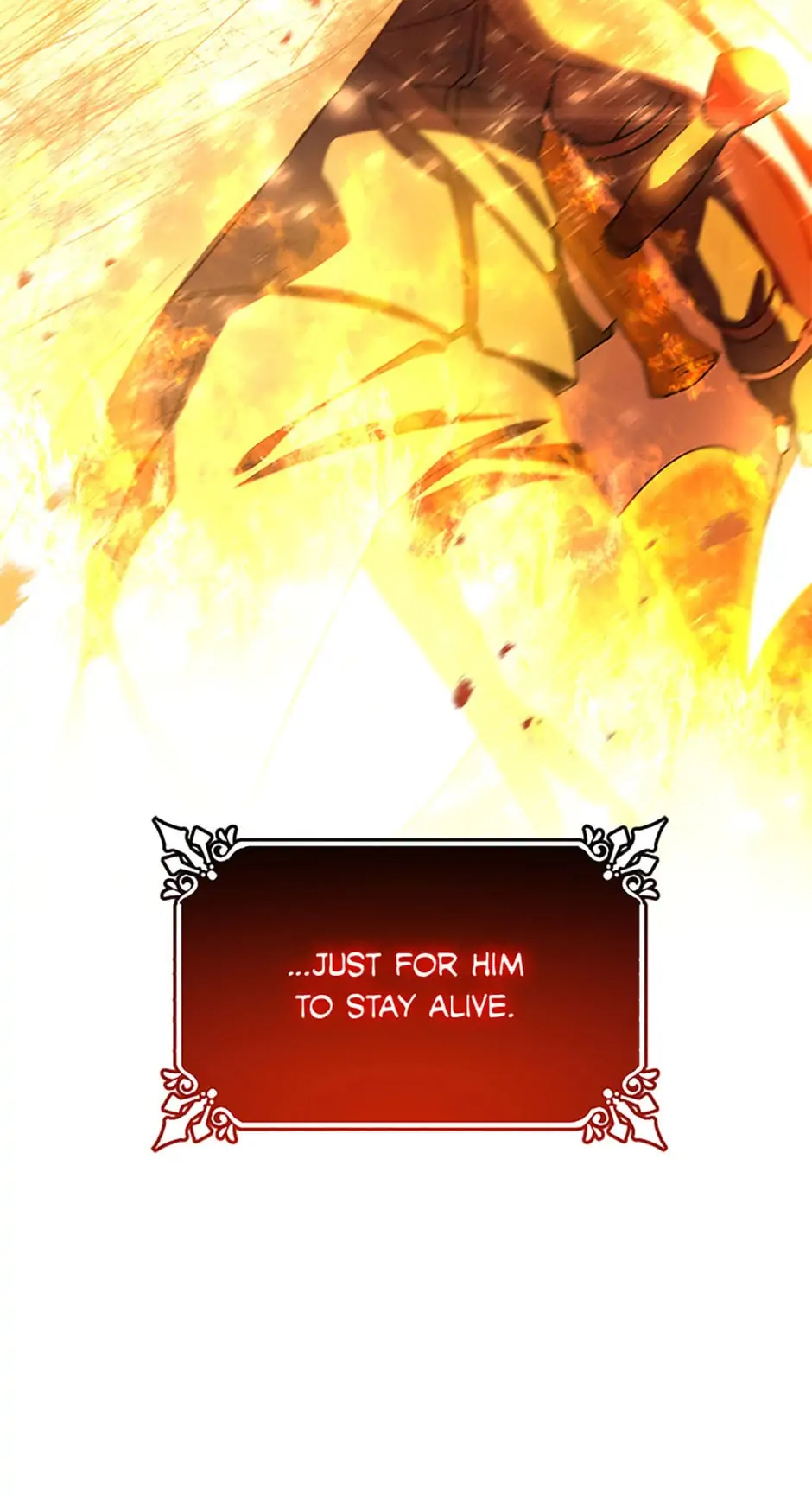 It’s My Destiny To Be The Hero’s Saviour Chapter 19 page 19