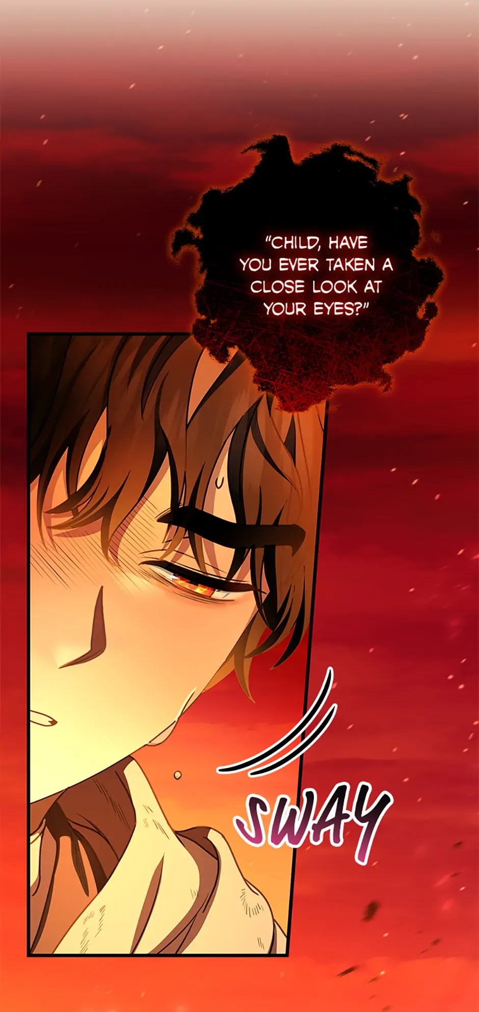 It’s My Destiny To Be The Hero’s Saviour Chapter 19 page 27