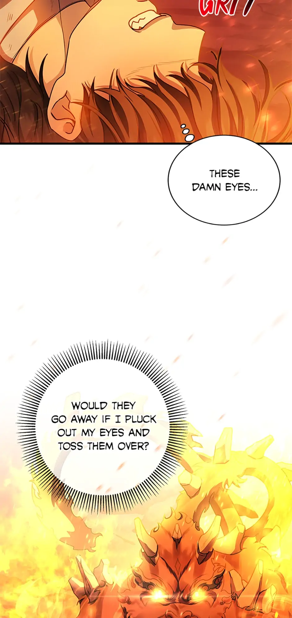 It’s My Destiny To Be The Hero’s Saviour Chapter 19 page 30