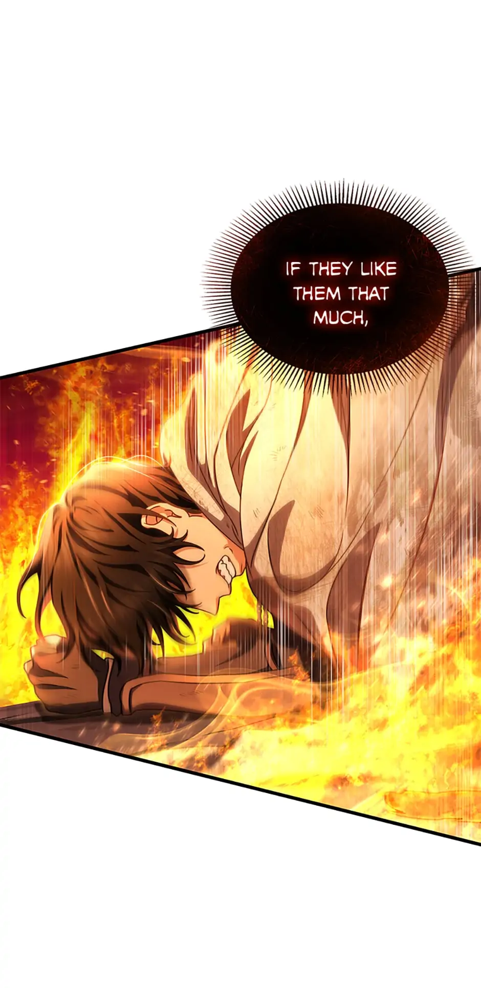 It’s My Destiny To Be The Hero’s Saviour Chapter 19 page 32