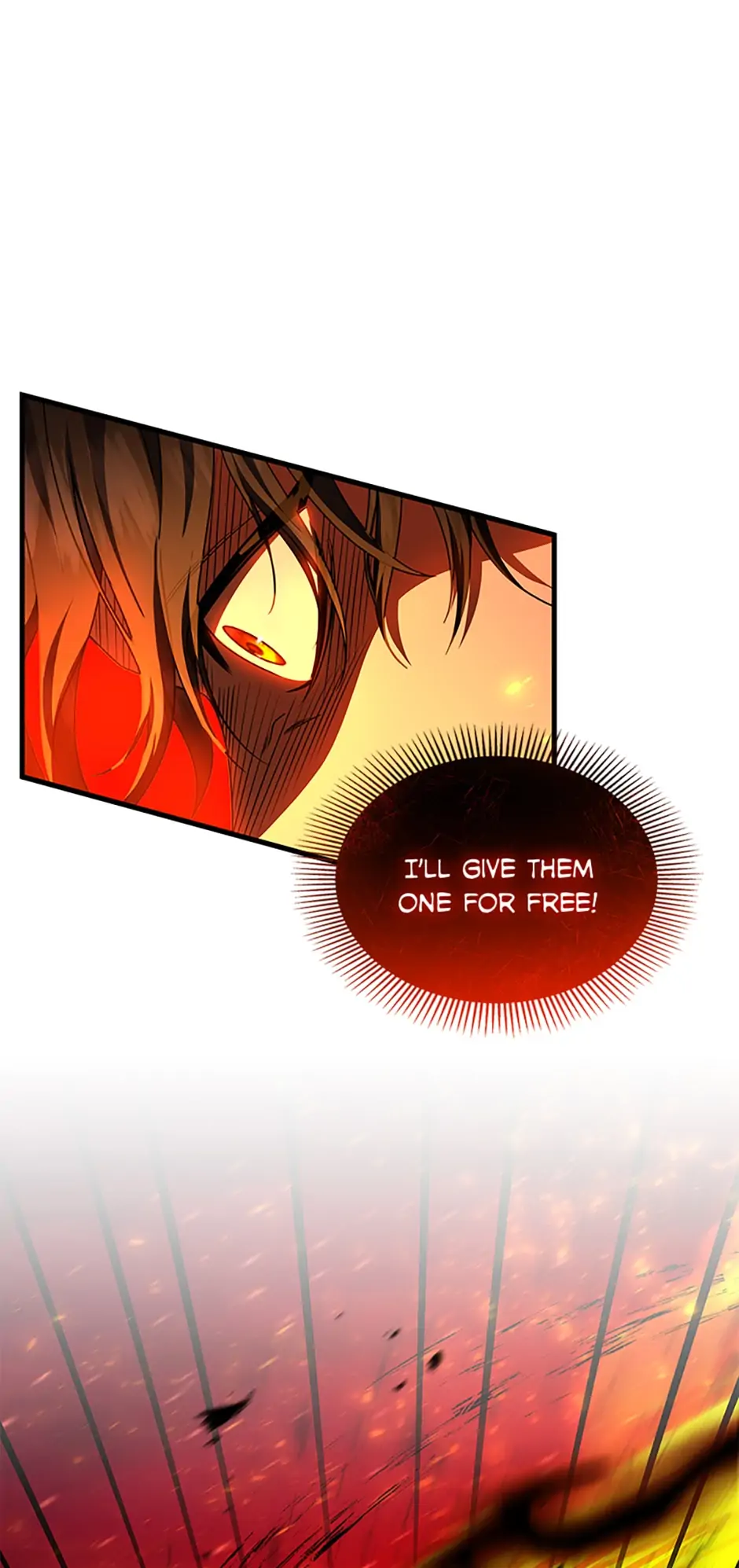 It’s My Destiny To Be The Hero’s Saviour Chapter 19 page 33