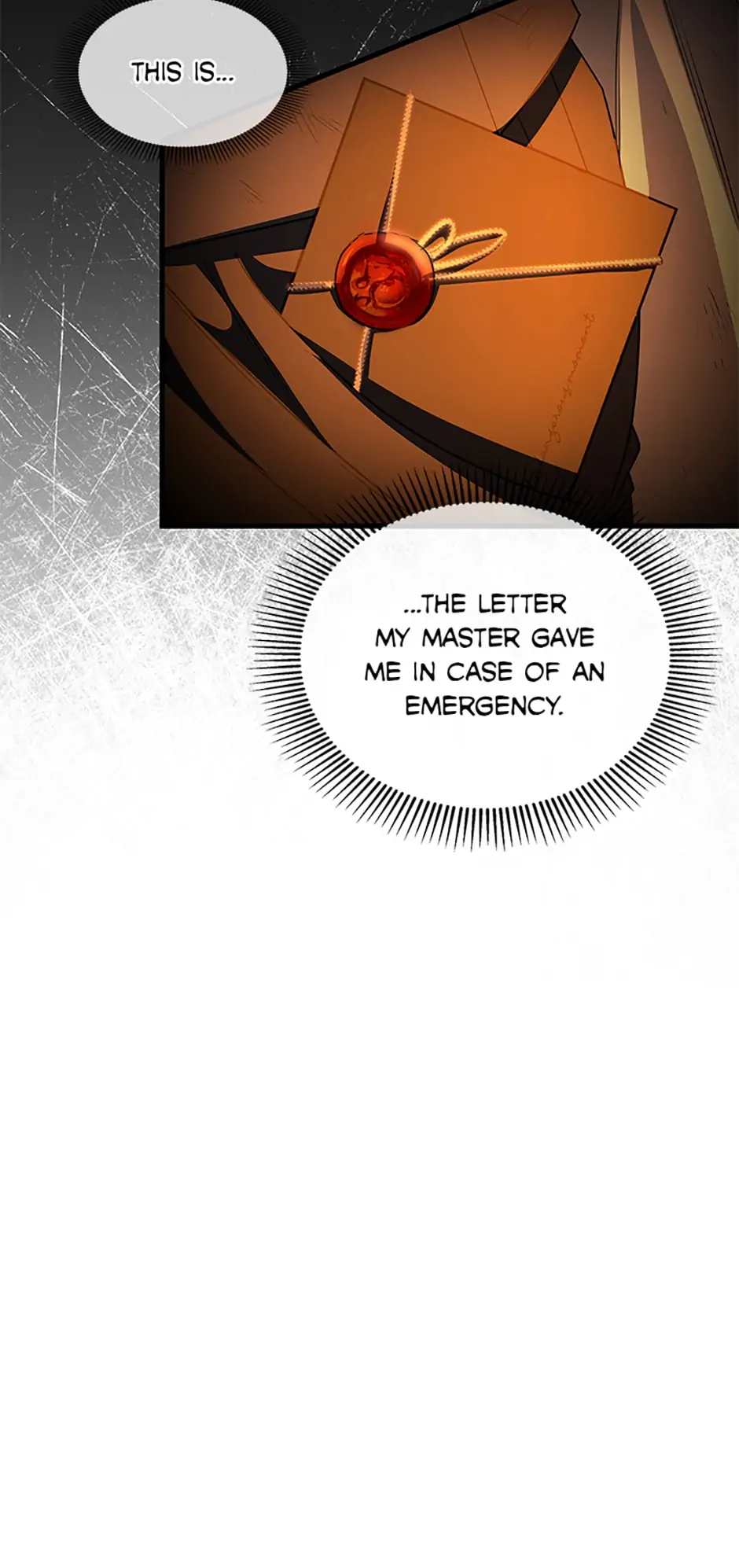 It’s My Destiny To Be The Hero’s Saviour Chapter 19 page 36