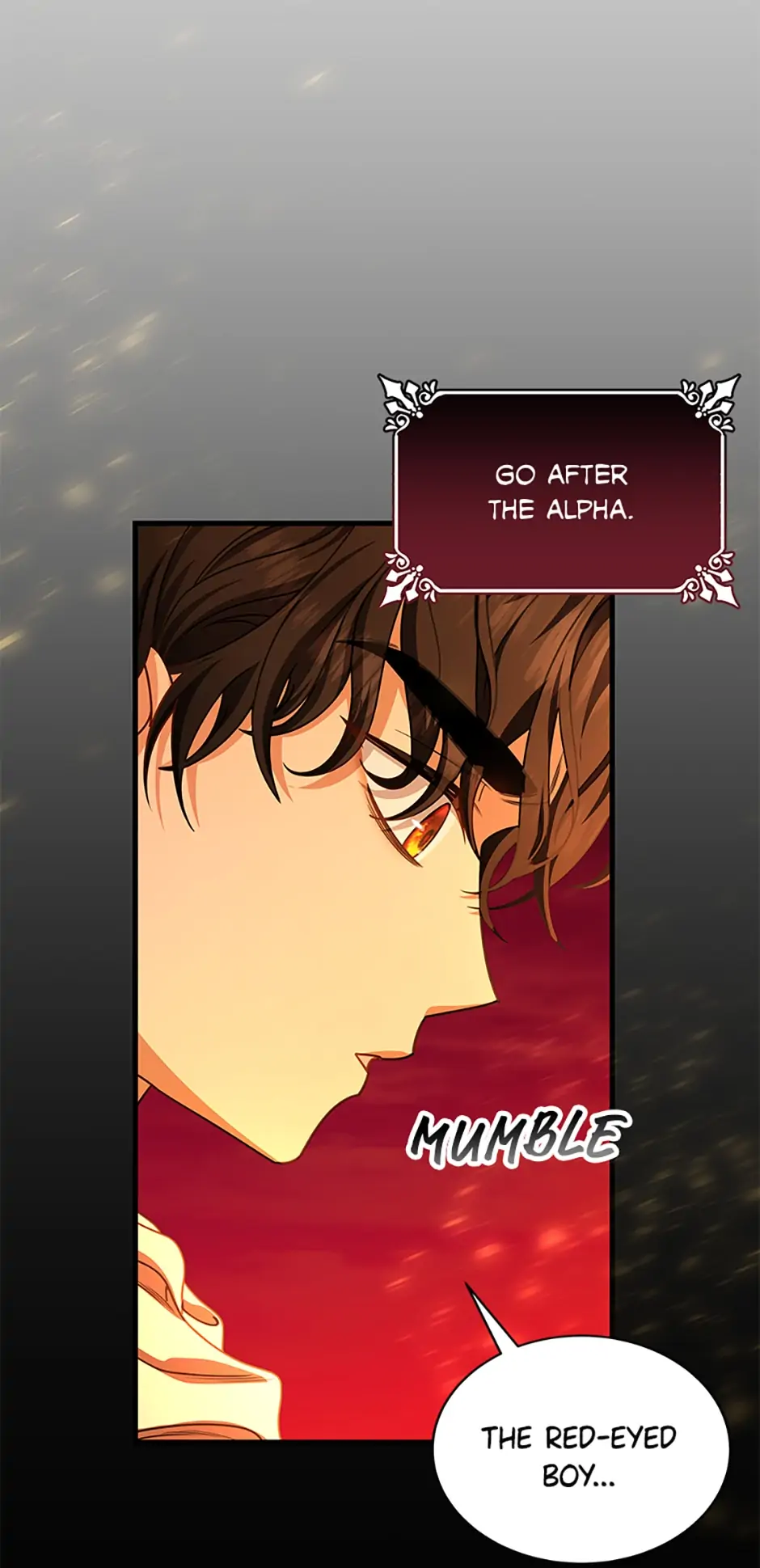 It’s My Destiny To Be The Hero’s Saviour Chapter 19 page 40
