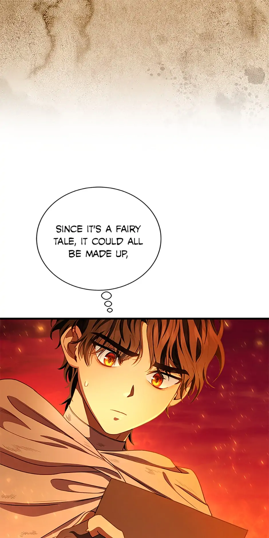 It’s My Destiny To Be The Hero’s Saviour Chapter 19 page 47