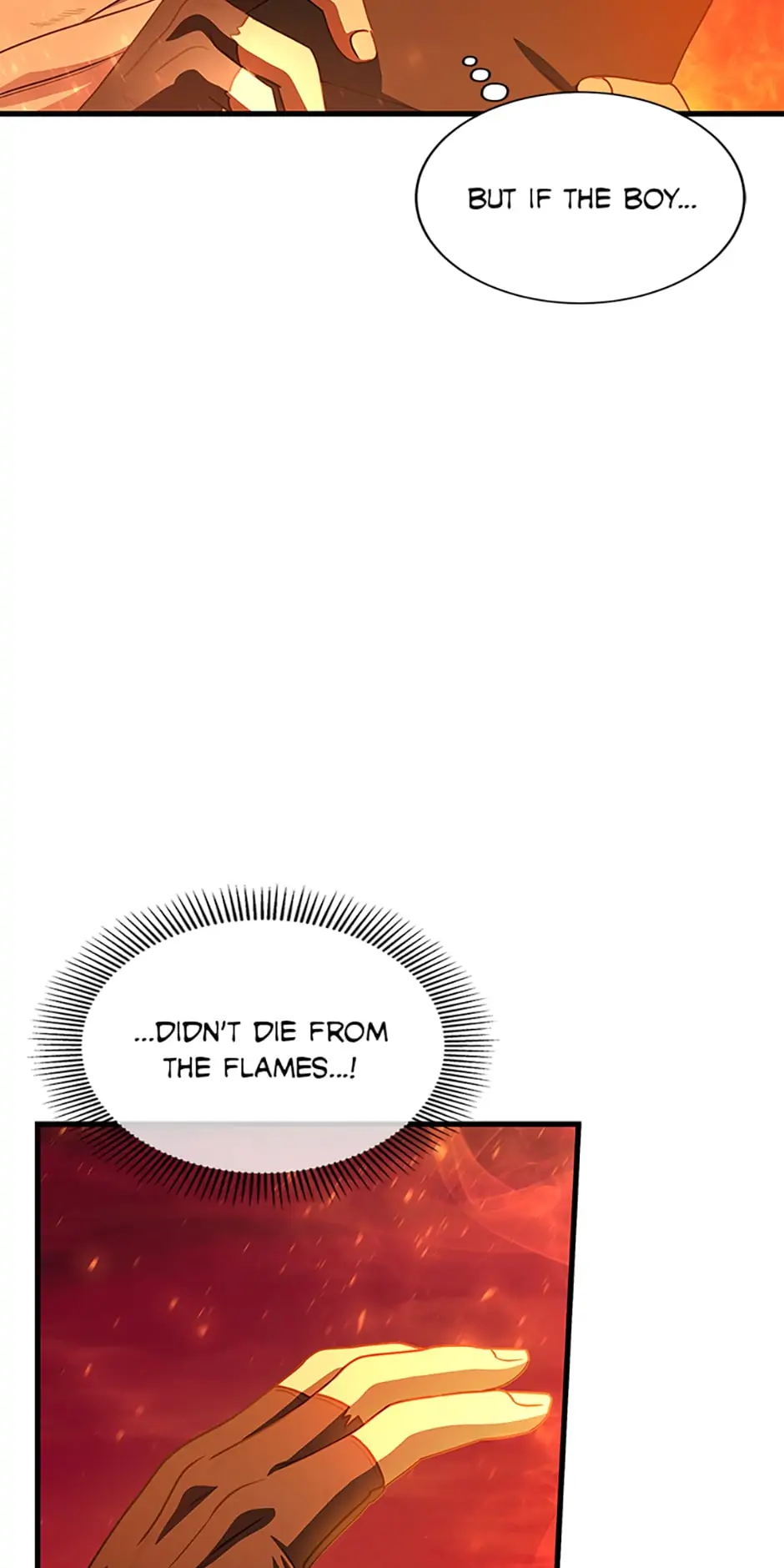 It’s My Destiny To Be The Hero’s Saviour Chapter 19 page 48