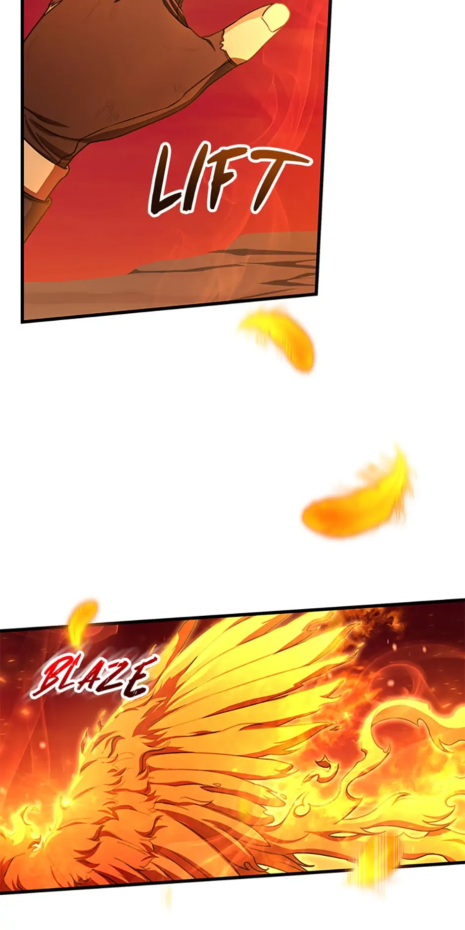 It’s My Destiny To Be The Hero’s Saviour Chapter 19 page 49