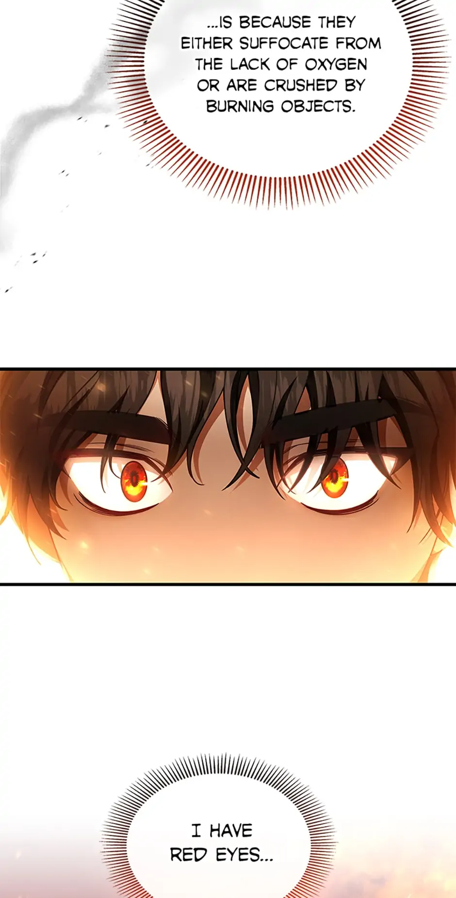It’s My Destiny To Be The Hero’s Saviour Chapter 19 page 56