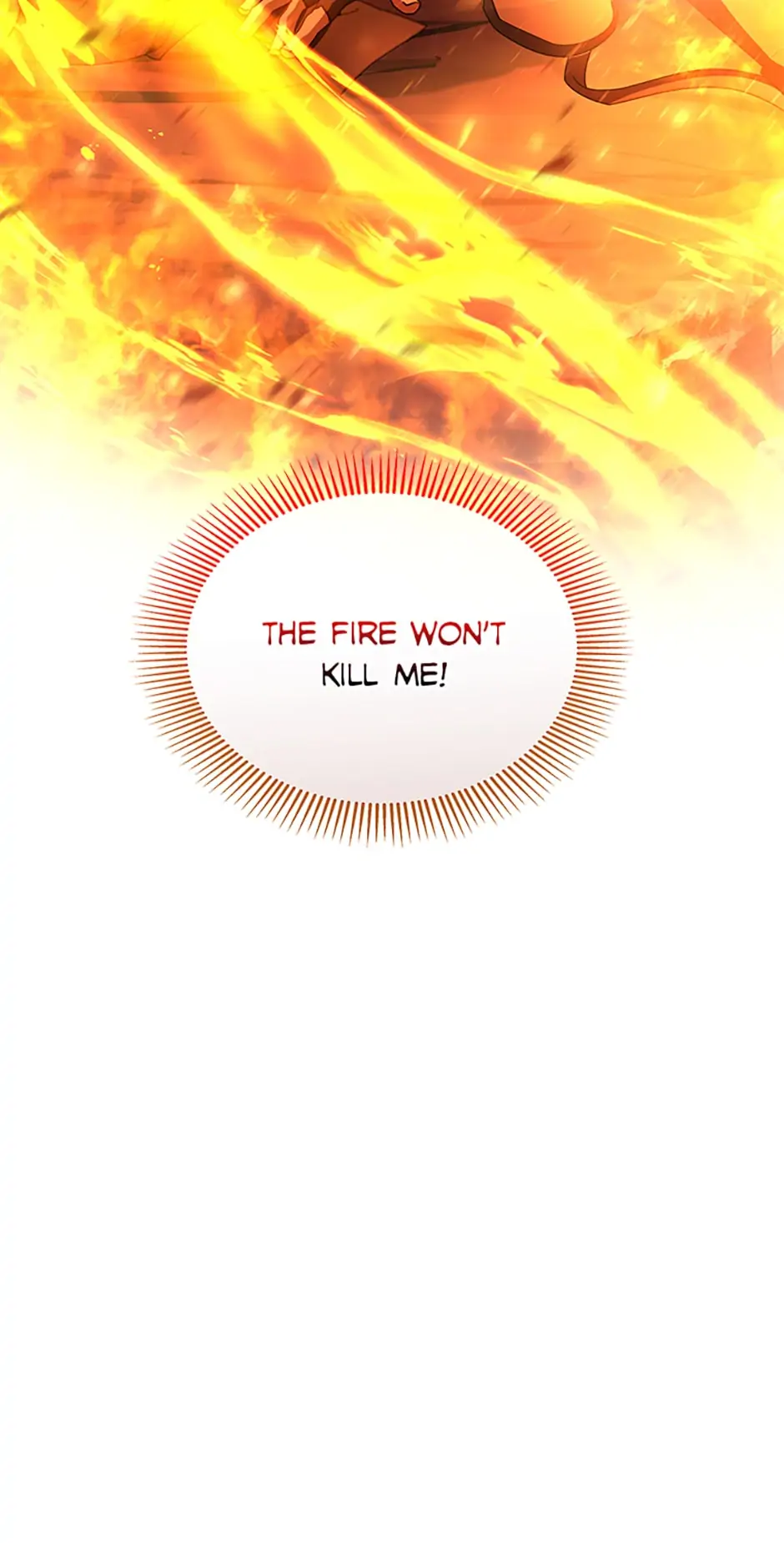 It’s My Destiny To Be The Hero’s Saviour Chapter 19 page 58