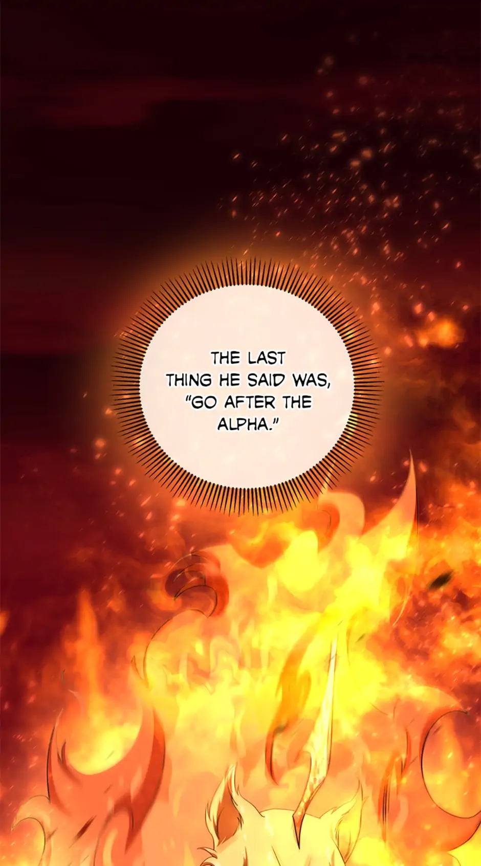 It’s My Destiny To Be The Hero’s Saviour Chapter 19 page 60