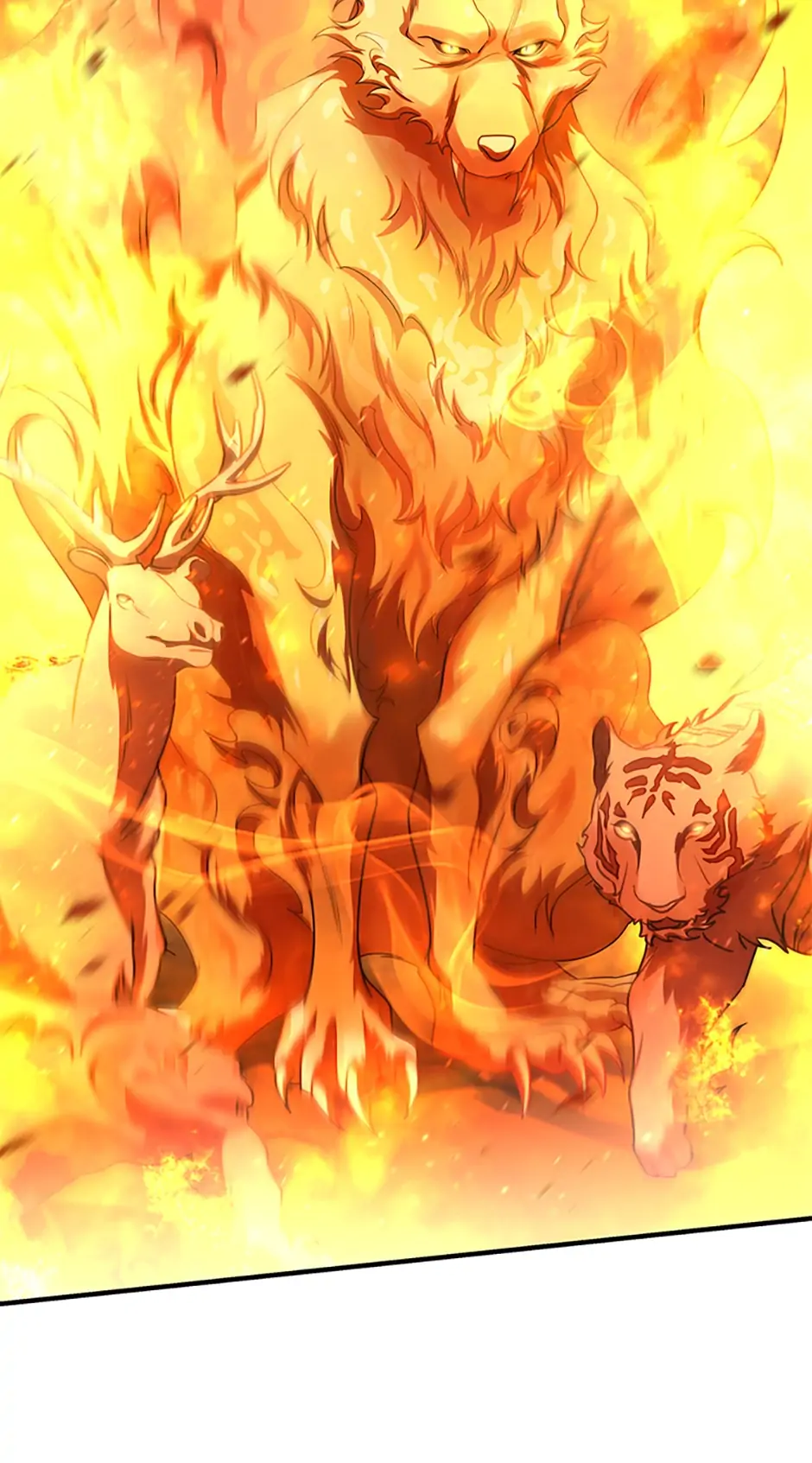 It’s My Destiny To Be The Hero’s Saviour Chapter 19 page 61