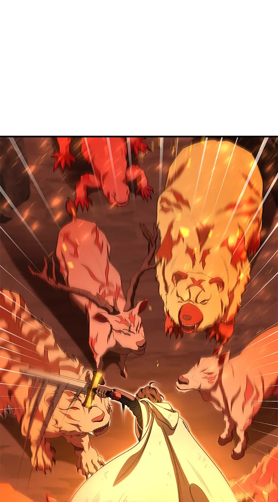 It’s My Destiny To Be The Hero’s Saviour Chapter 19 page 63