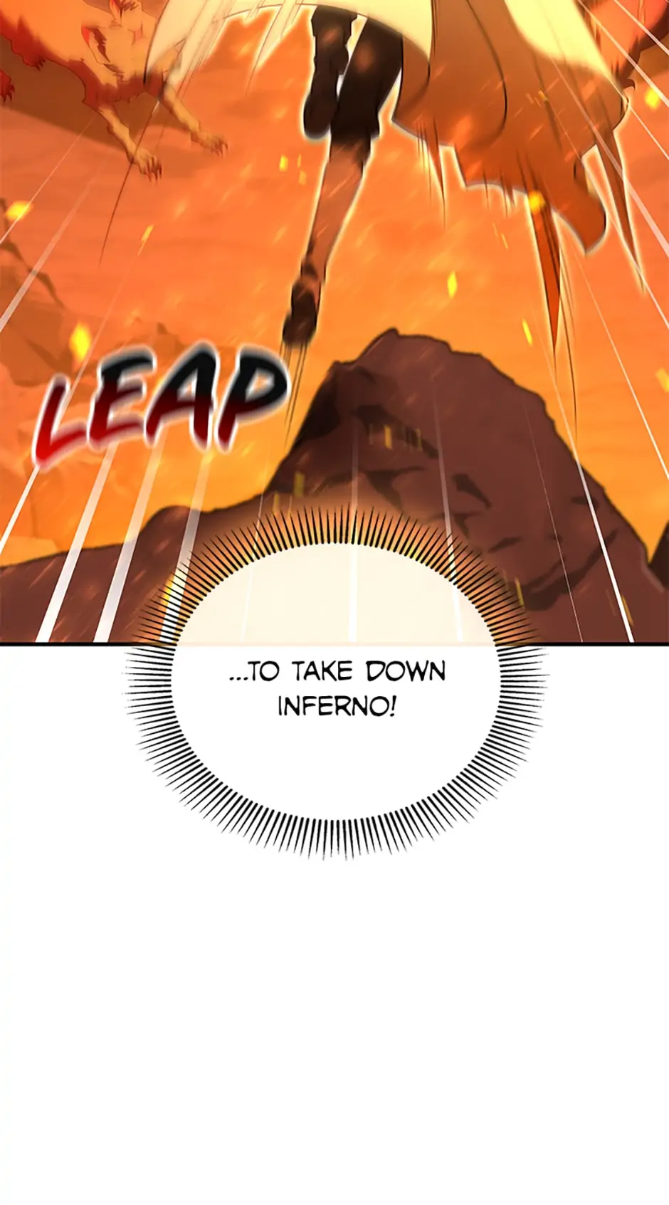 It’s My Destiny To Be The Hero’s Saviour Chapter 19 page 64