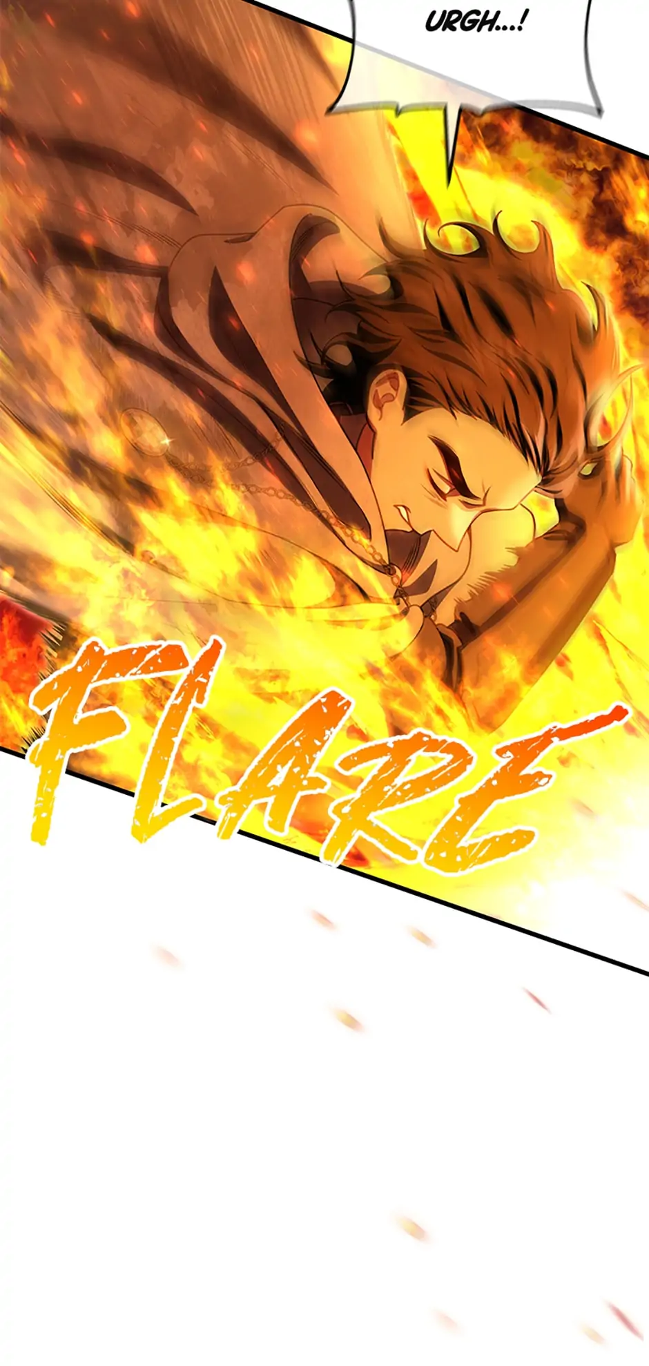 It’s My Destiny To Be The Hero’s Saviour Chapter 19 page 66