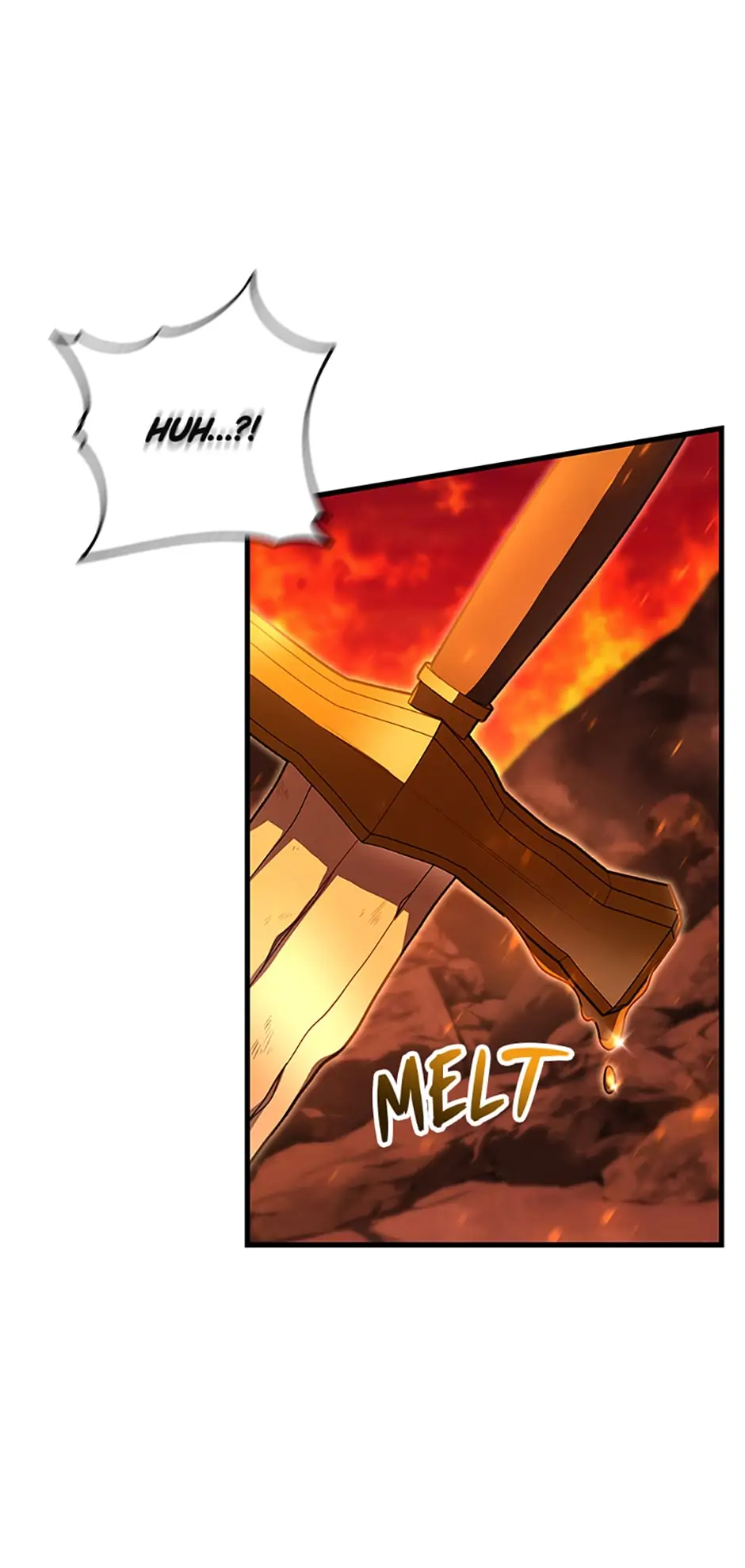It’s My Destiny To Be The Hero’s Saviour Chapter 19 page 67