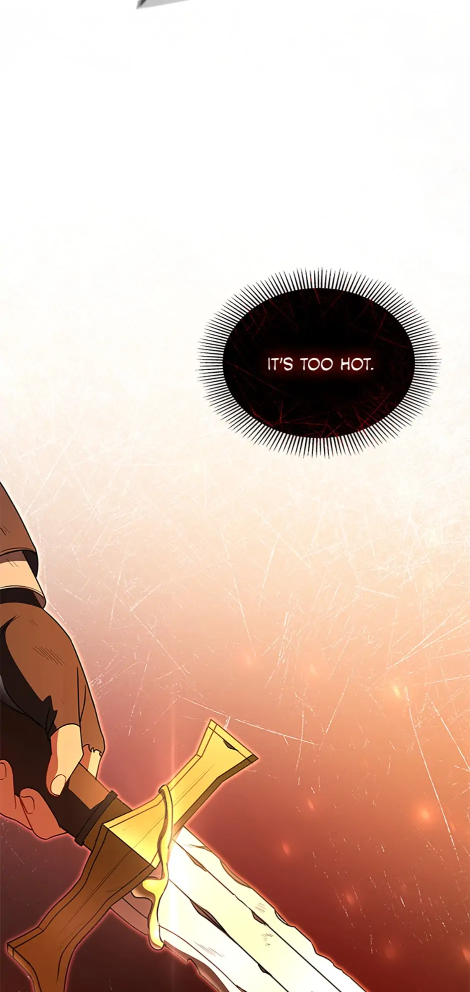 It’s My Destiny To Be The Hero’s Saviour Chapter 19 page 69