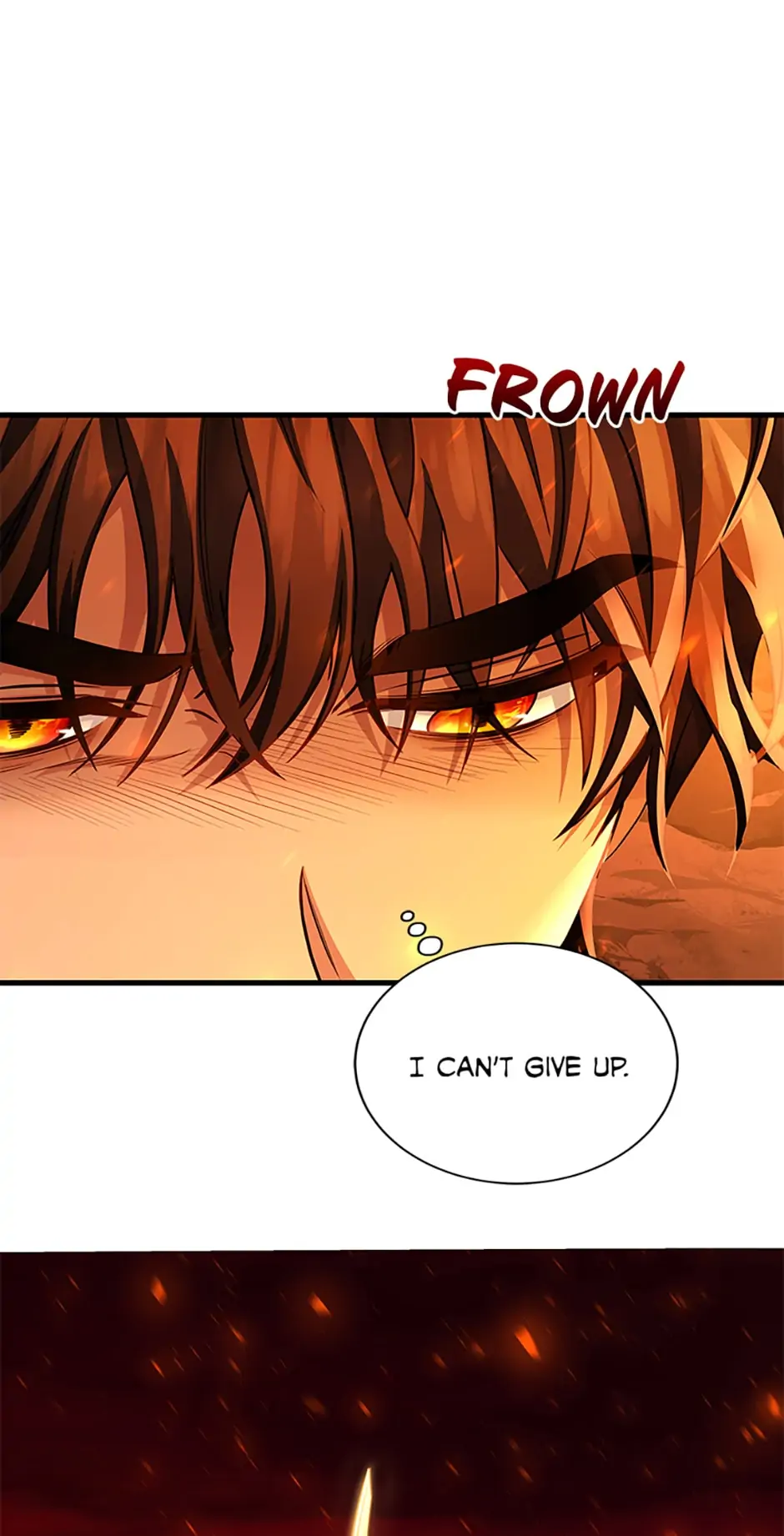 It’s My Destiny To Be The Hero’s Saviour Chapter 19 page 72