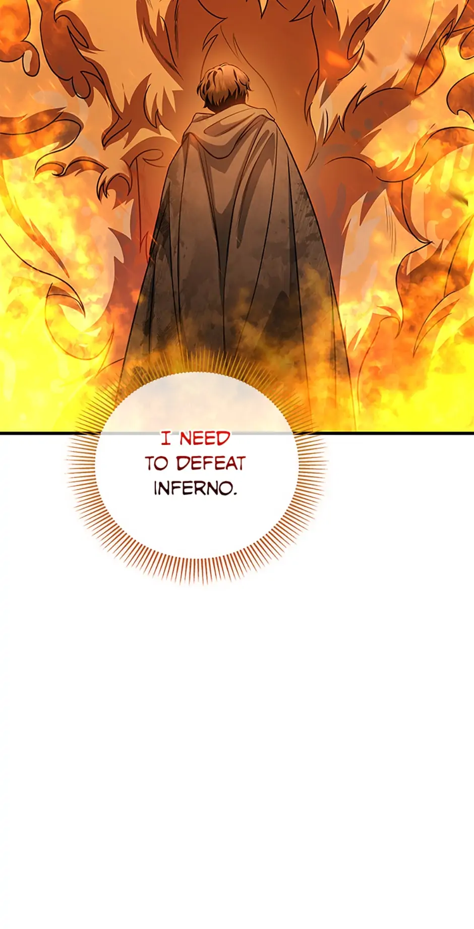 It’s My Destiny To Be The Hero’s Saviour Chapter 19 page 74