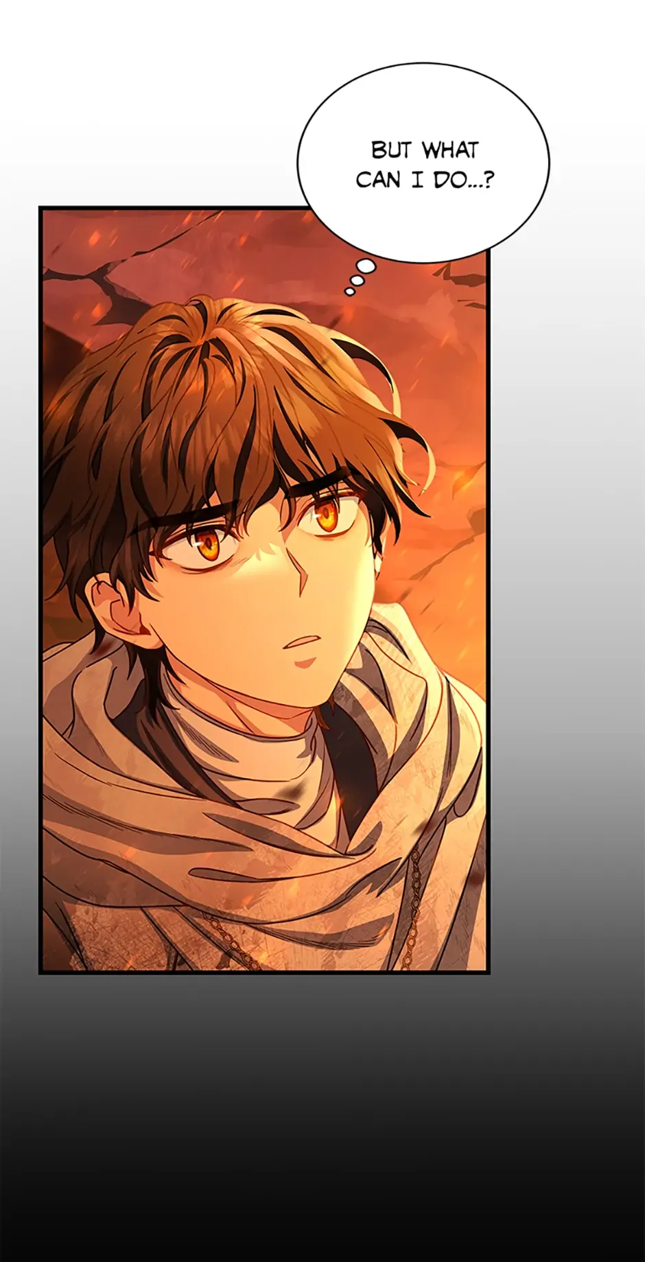 It’s My Destiny To Be The Hero’s Saviour Chapter 19 page 75