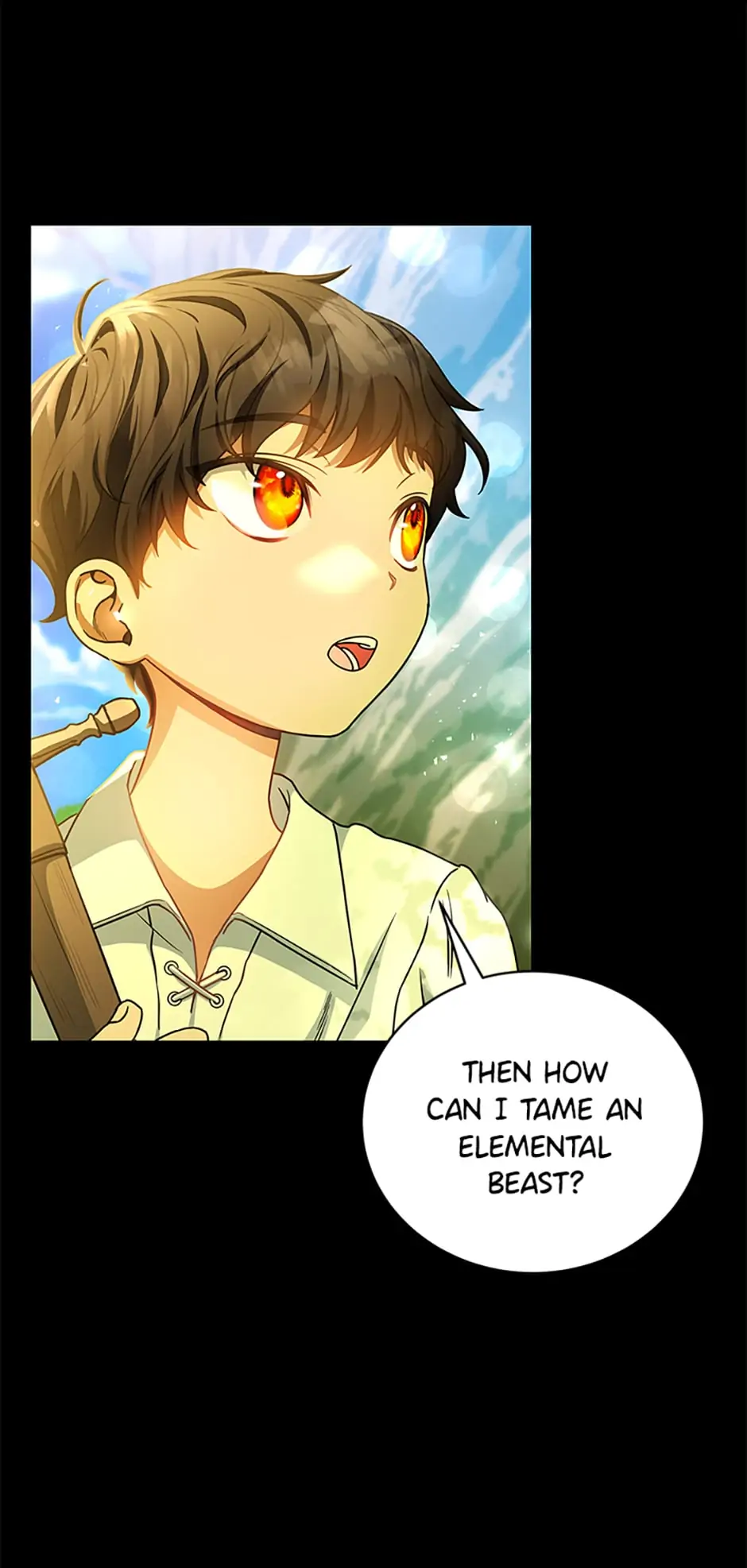 It’s My Destiny To Be The Hero’s Saviour Chapter 19 page 79