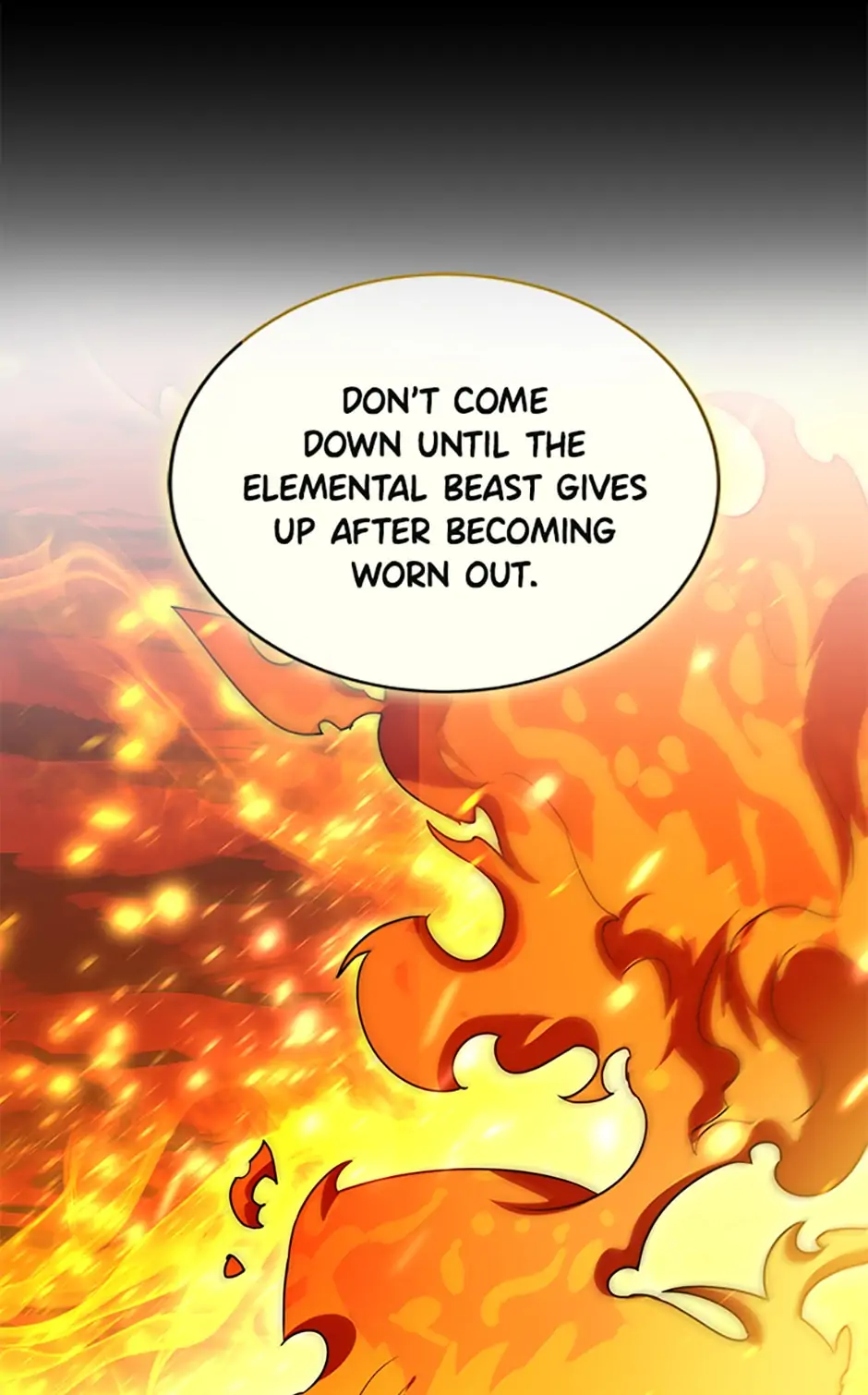 It’s My Destiny To Be The Hero’s Saviour Chapter 19 page 83
