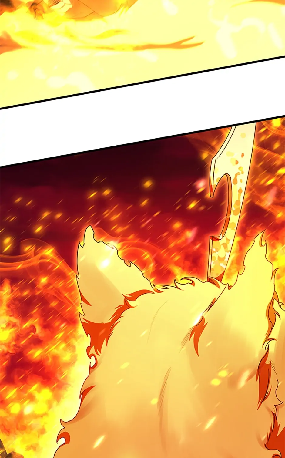 It’s My Destiny To Be The Hero’s Saviour Chapter 19 page 85