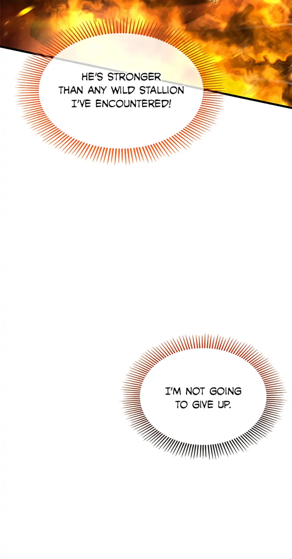 It’s My Destiny To Be The Hero’s Saviour Chapter 19 page 95
