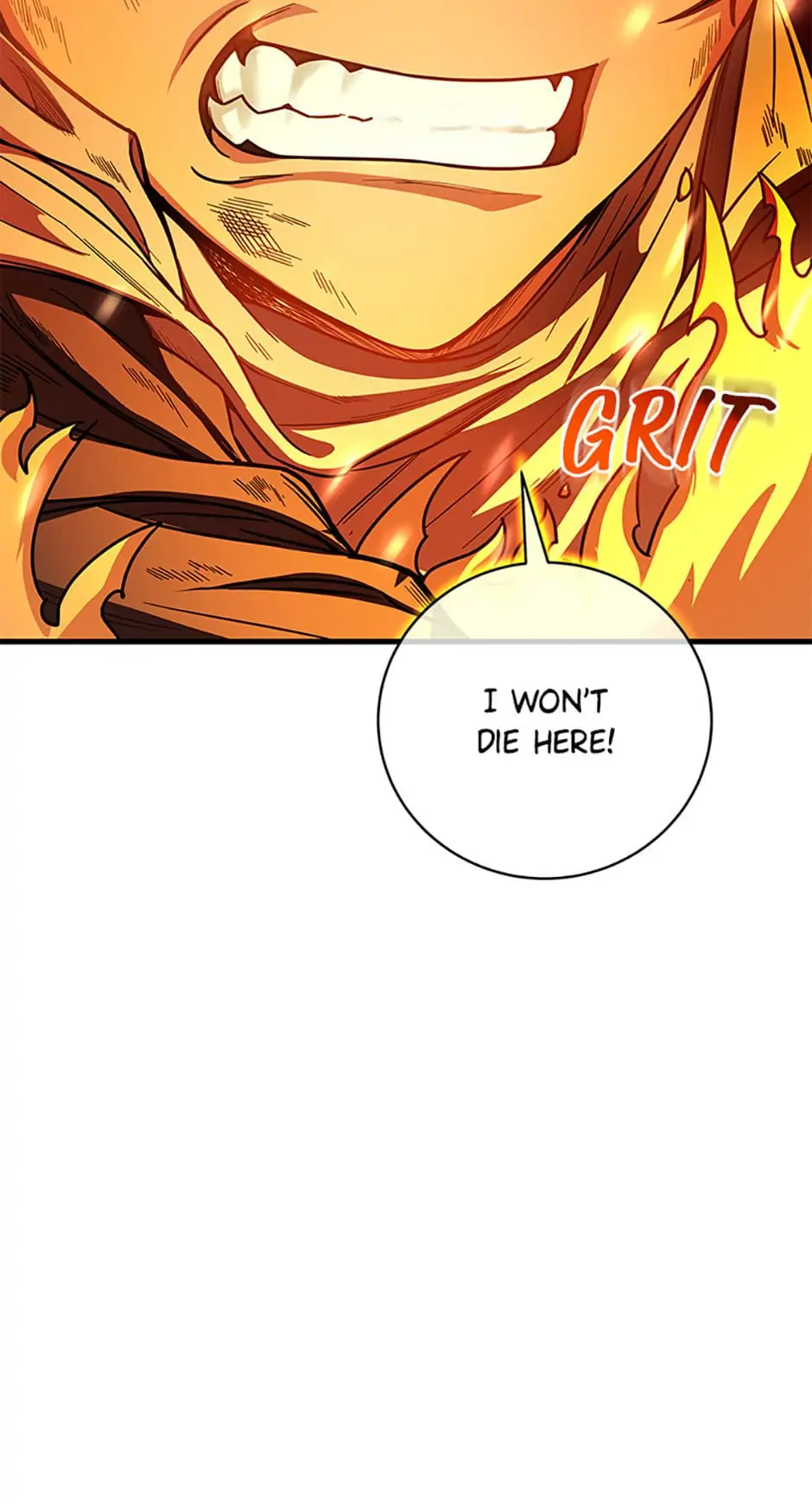 It’s My Destiny To Be The Hero’s Saviour Chapter 19 page 98