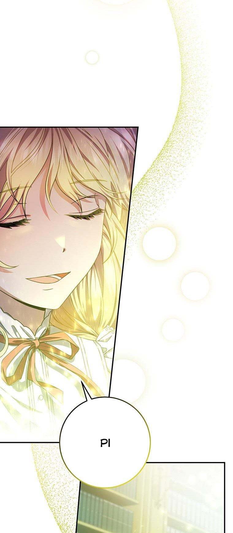 It’s My Destiny To Be The Hero’s Saviour Chapter 21 page 43