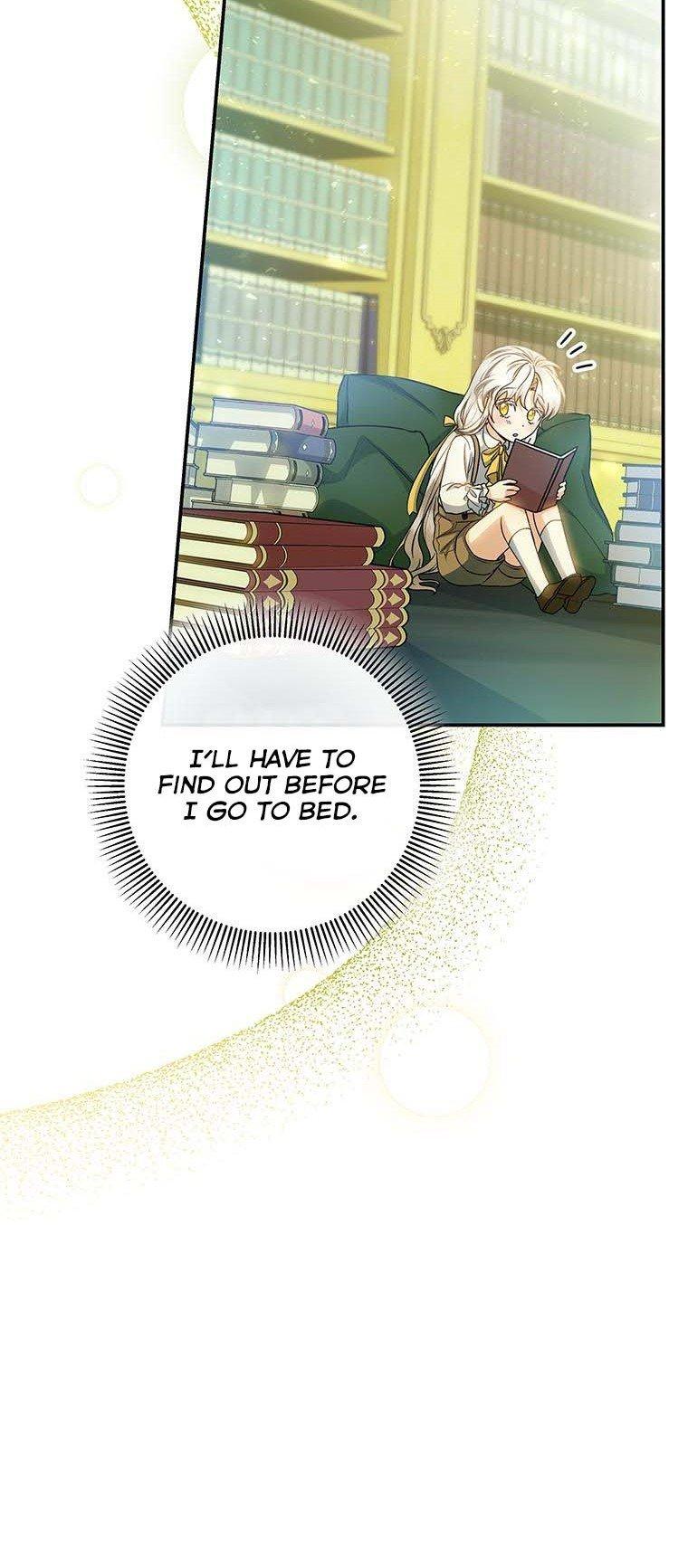 It’s My Destiny To Be The Hero’s Saviour Chapter 21 page 44