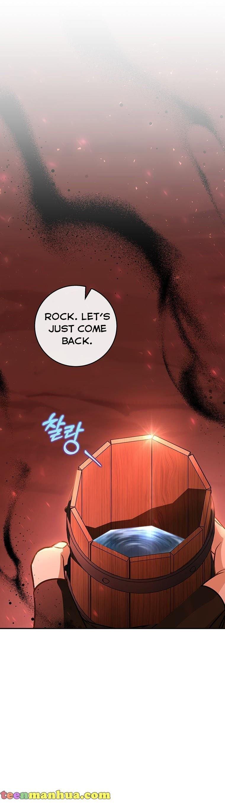 It’s My Destiny To Be The Hero’s Saviour Chapter 32 page 40