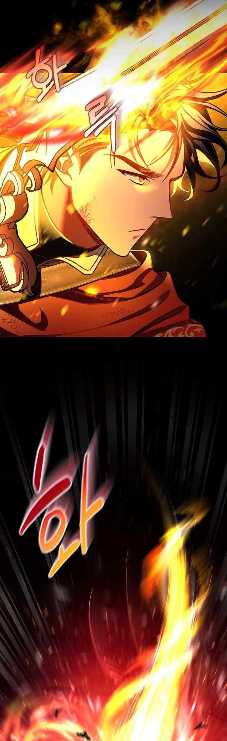 It’s My Destiny To Be The Hero’s Saviour Chapter 32 page 8