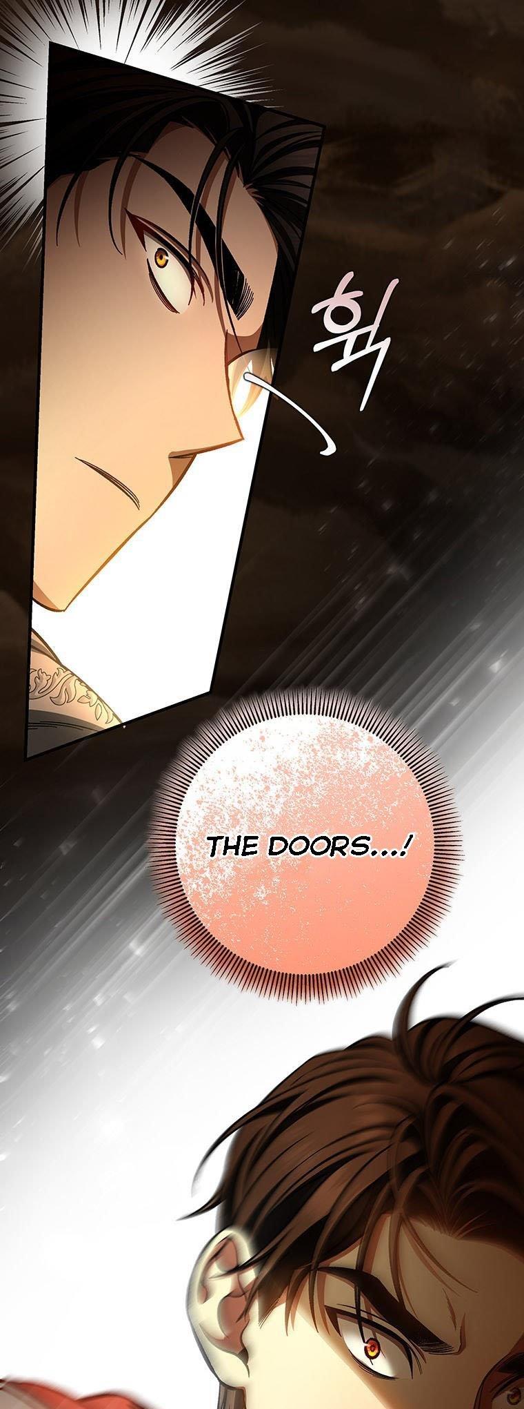 It’s My Destiny To Be The Hero’s Saviour Chapter 33 page 40
